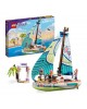 41716 LEGO® Friends - Stephanienin Yelkenli Macerası 304 parça +7 yaş Özel Fiyatlı Ürün