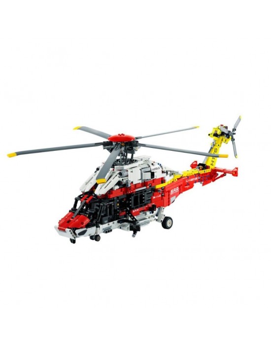 42145 LEGO® Technic -Airbus H175 Kurtarma Helikopteri 2001 parça +11 yaş